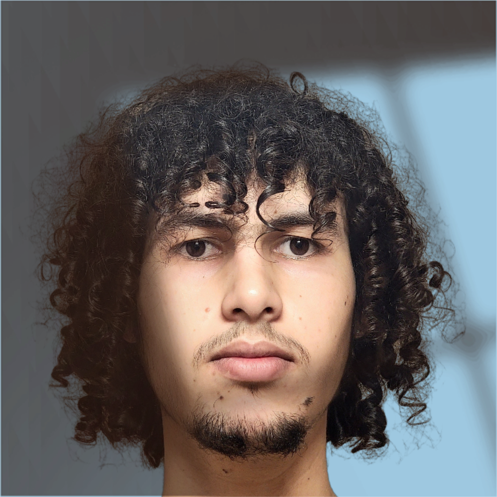 Candidate Image