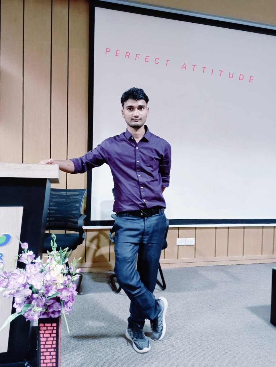 Candidate Image