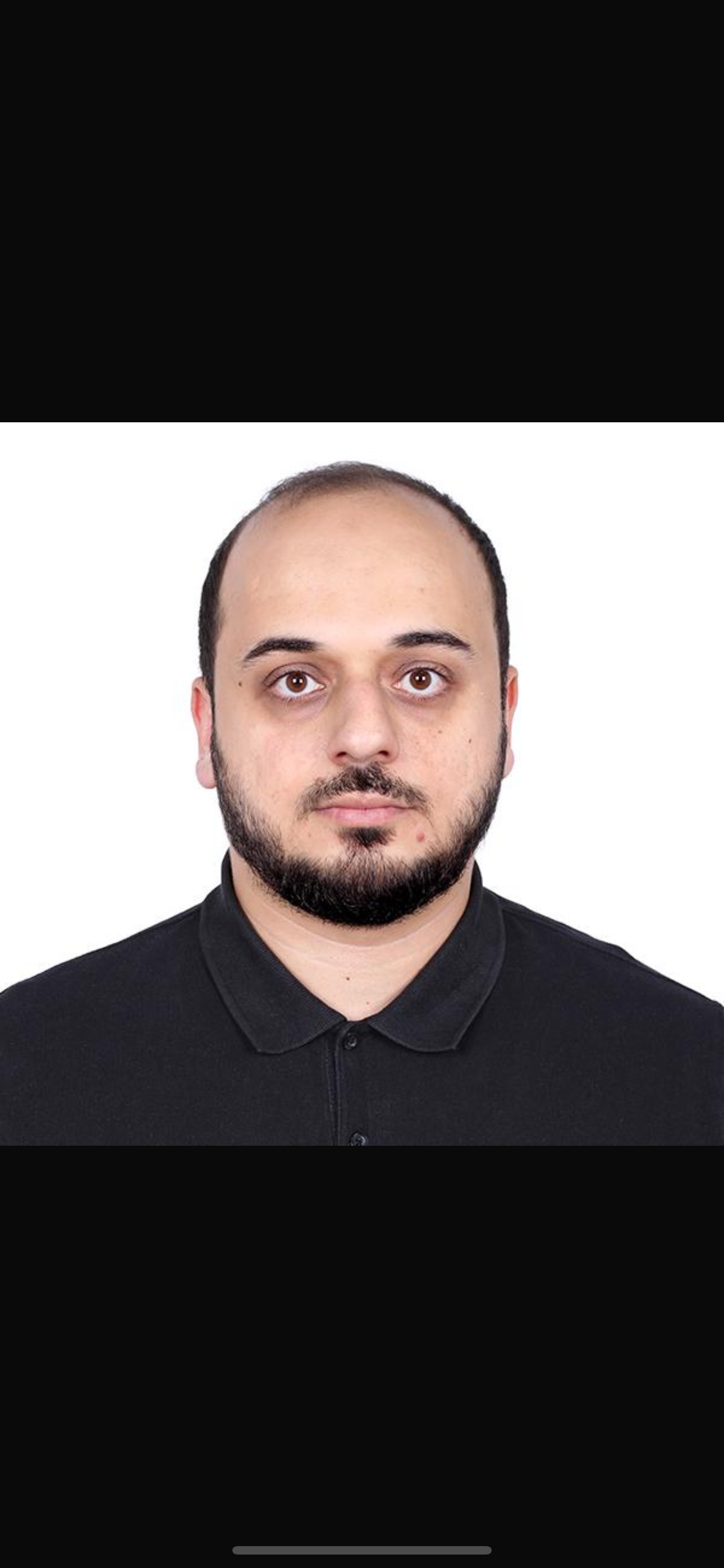 Candidate Image