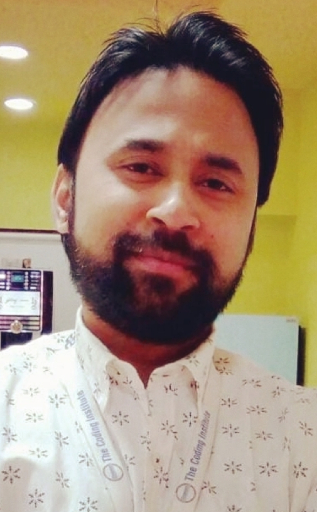 Candidate Image