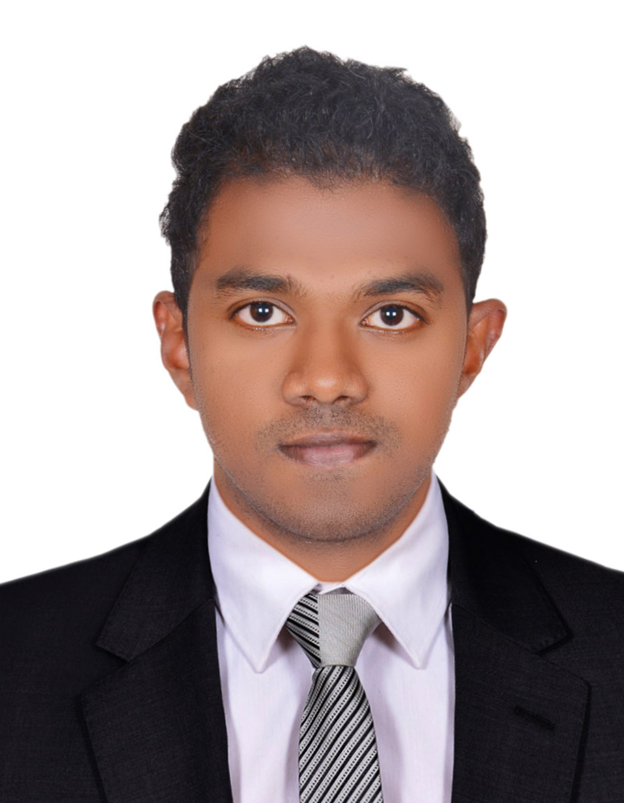 Candidate Image