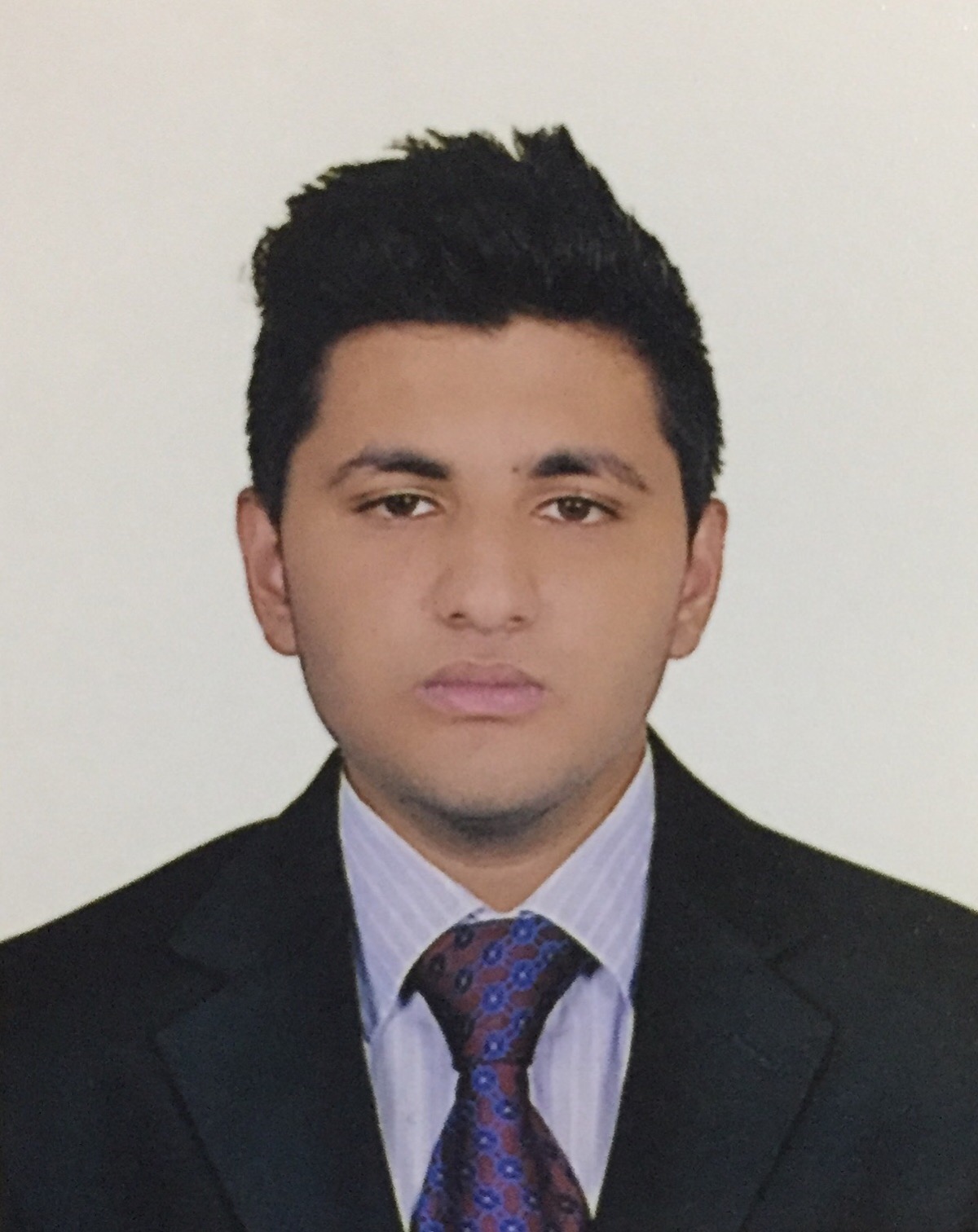 Candidate Image