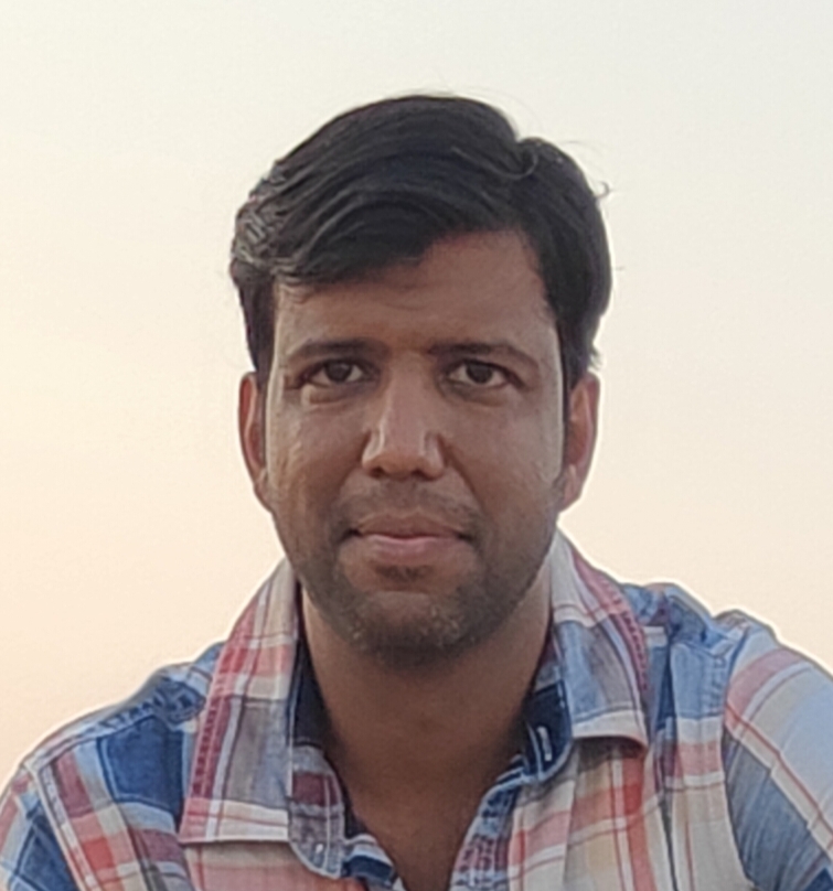 Candidate Image