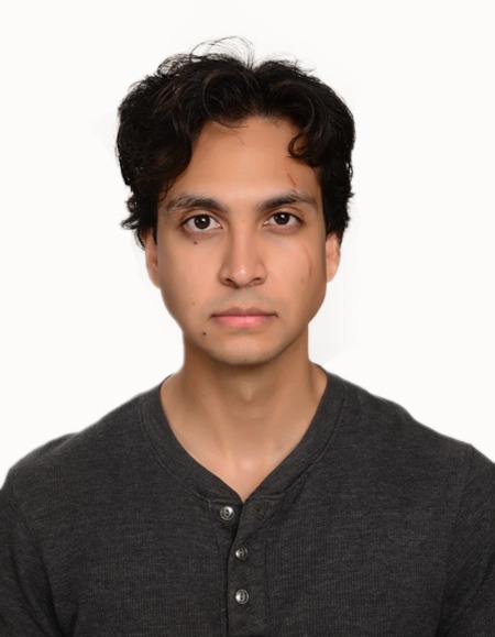 Candidate Image