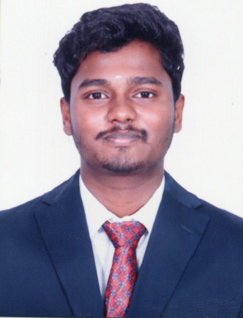 Candidate Image