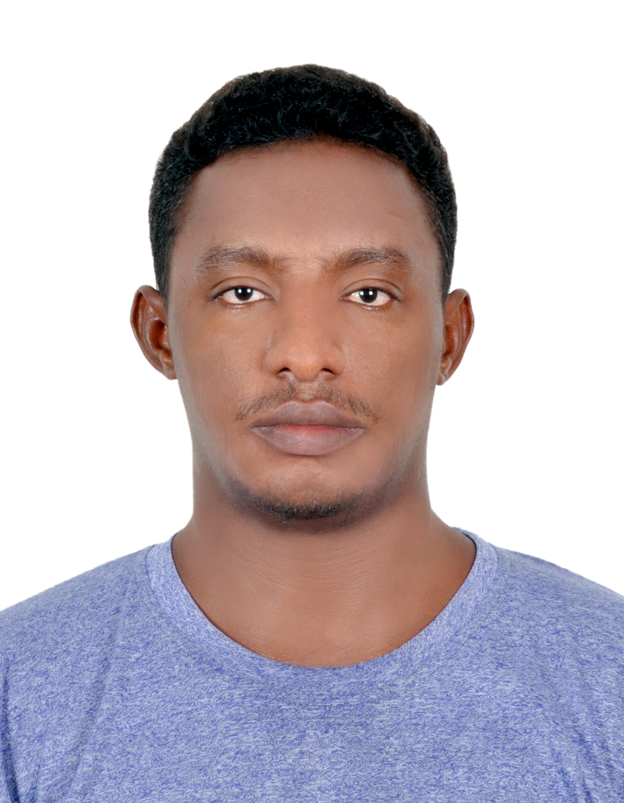 Candidate Image