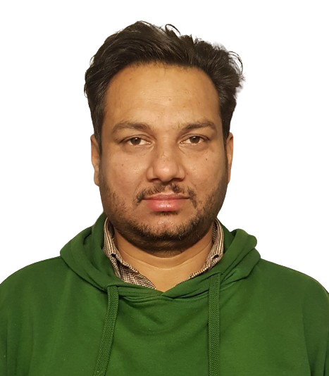 Candidate Image