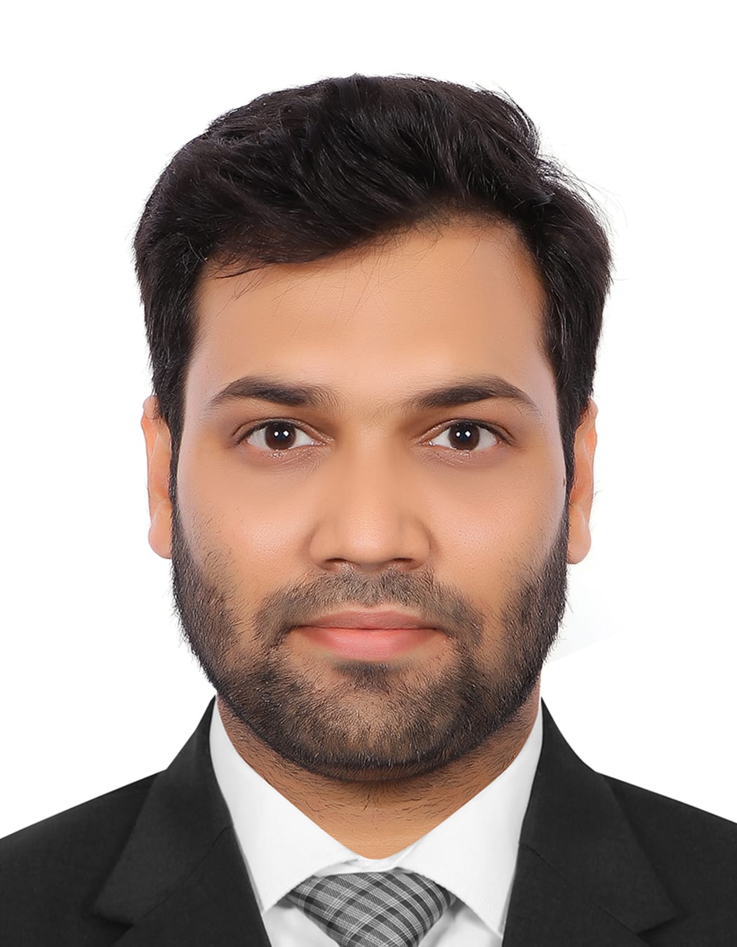 Candidate Image