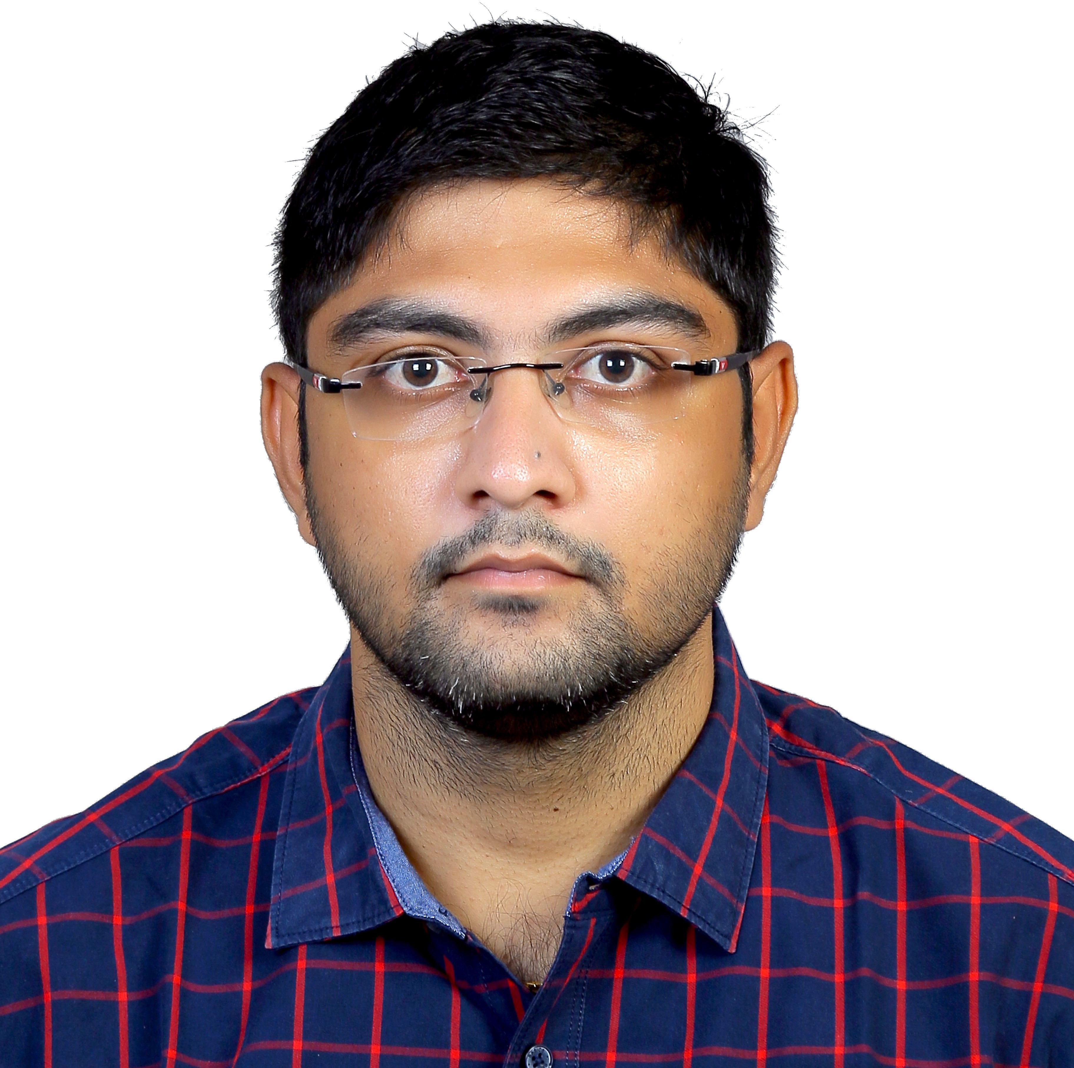 Candidate Image