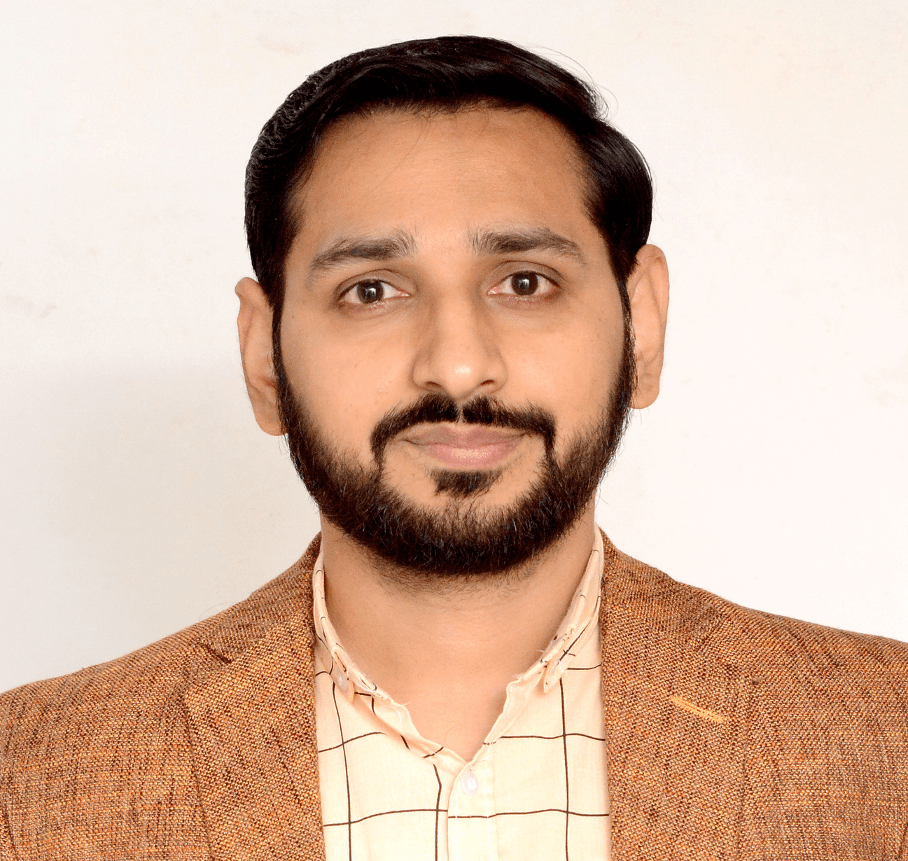 Candidate Image