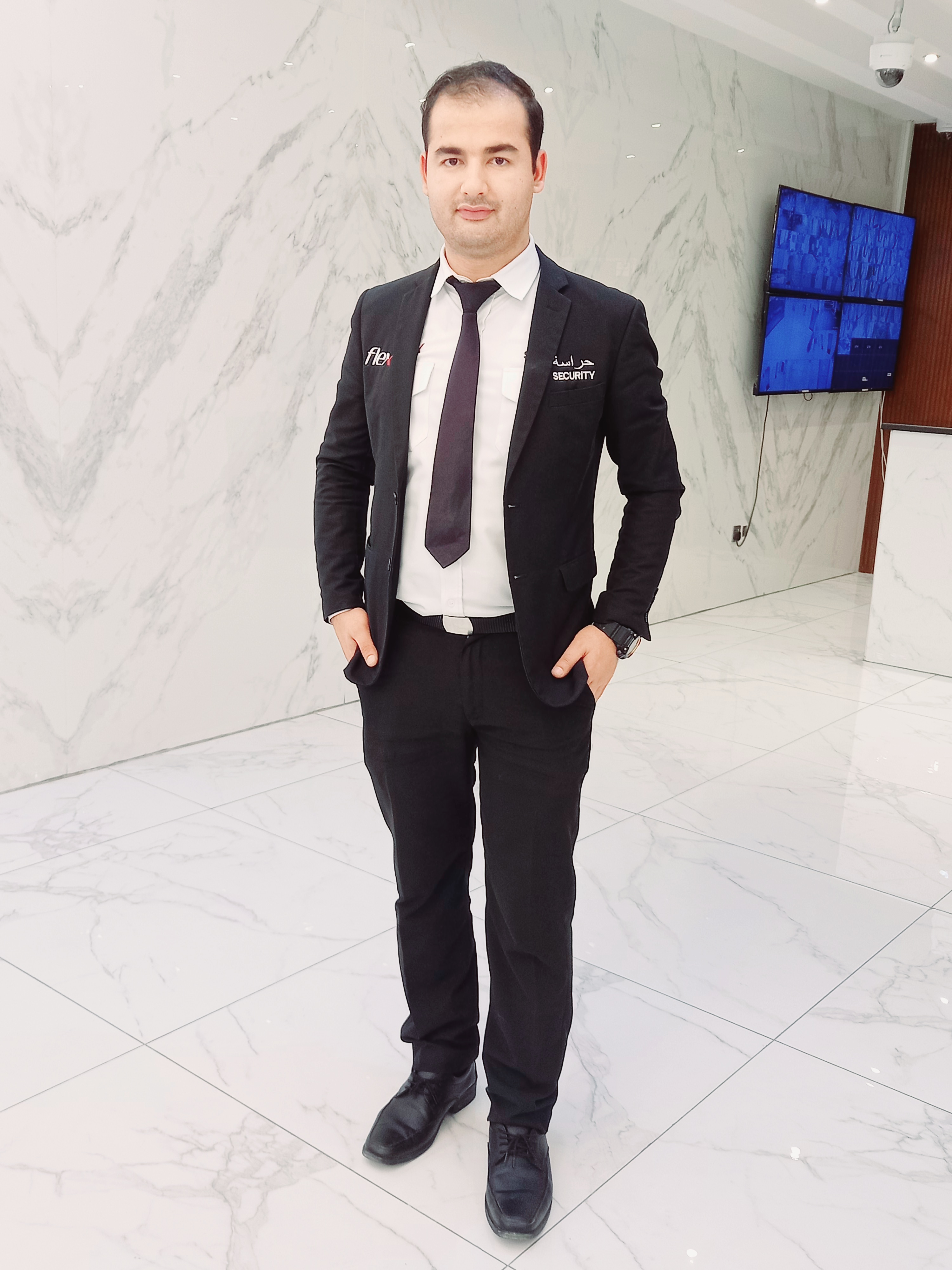 Candidate Image