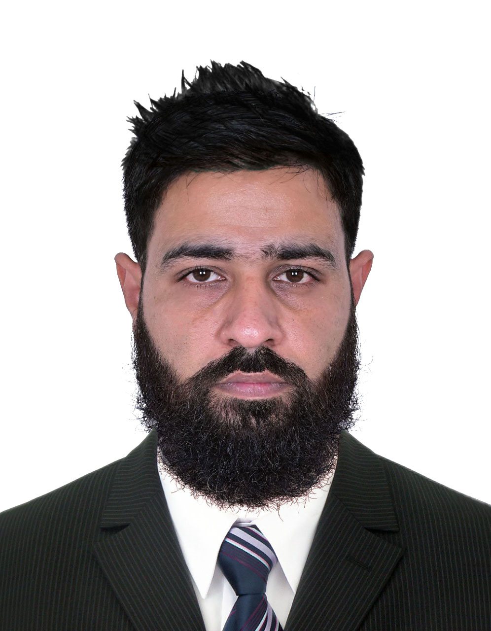Candidate Image