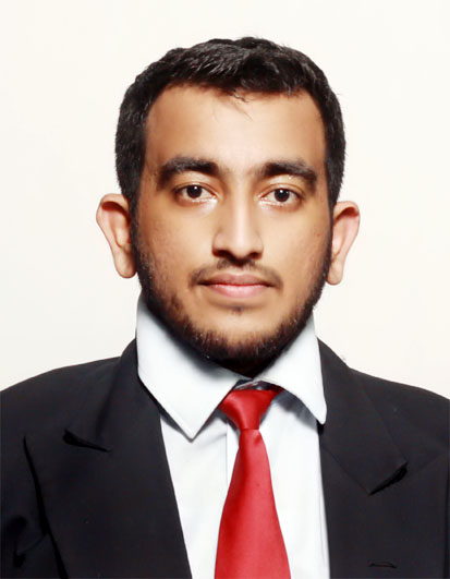 Candidate Image