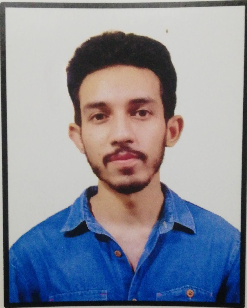 Candidate Image