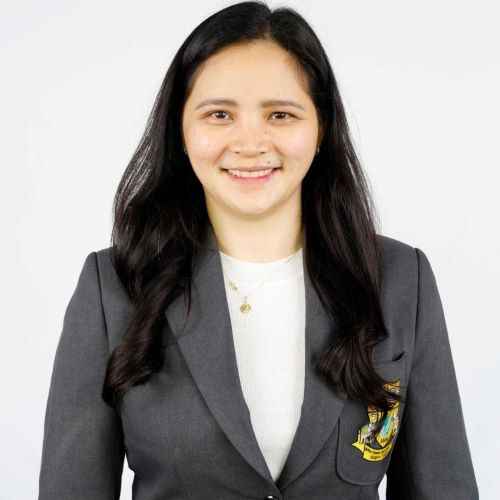 Candidate Image