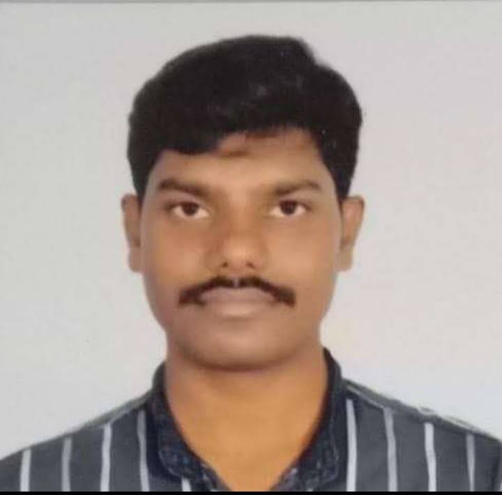 Candidate Image