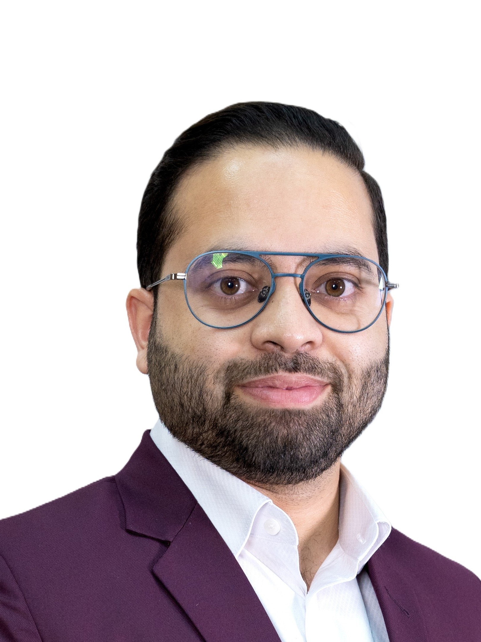 Candidate Image