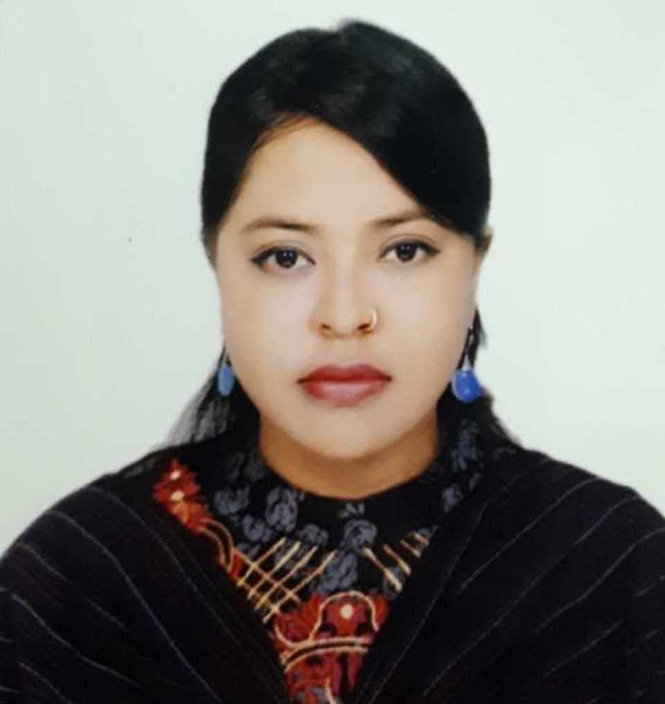 Candidate Image