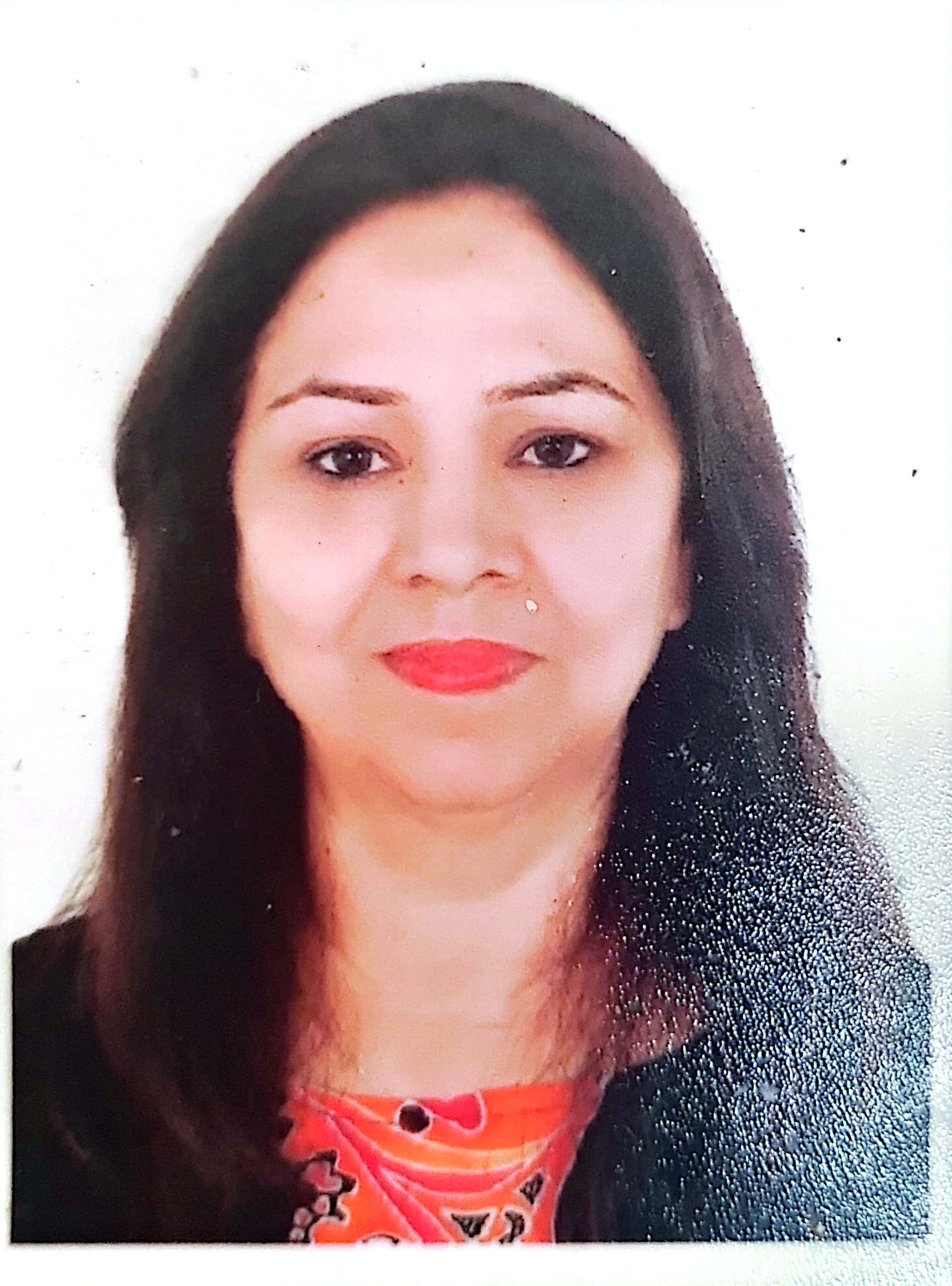 Candidate Image