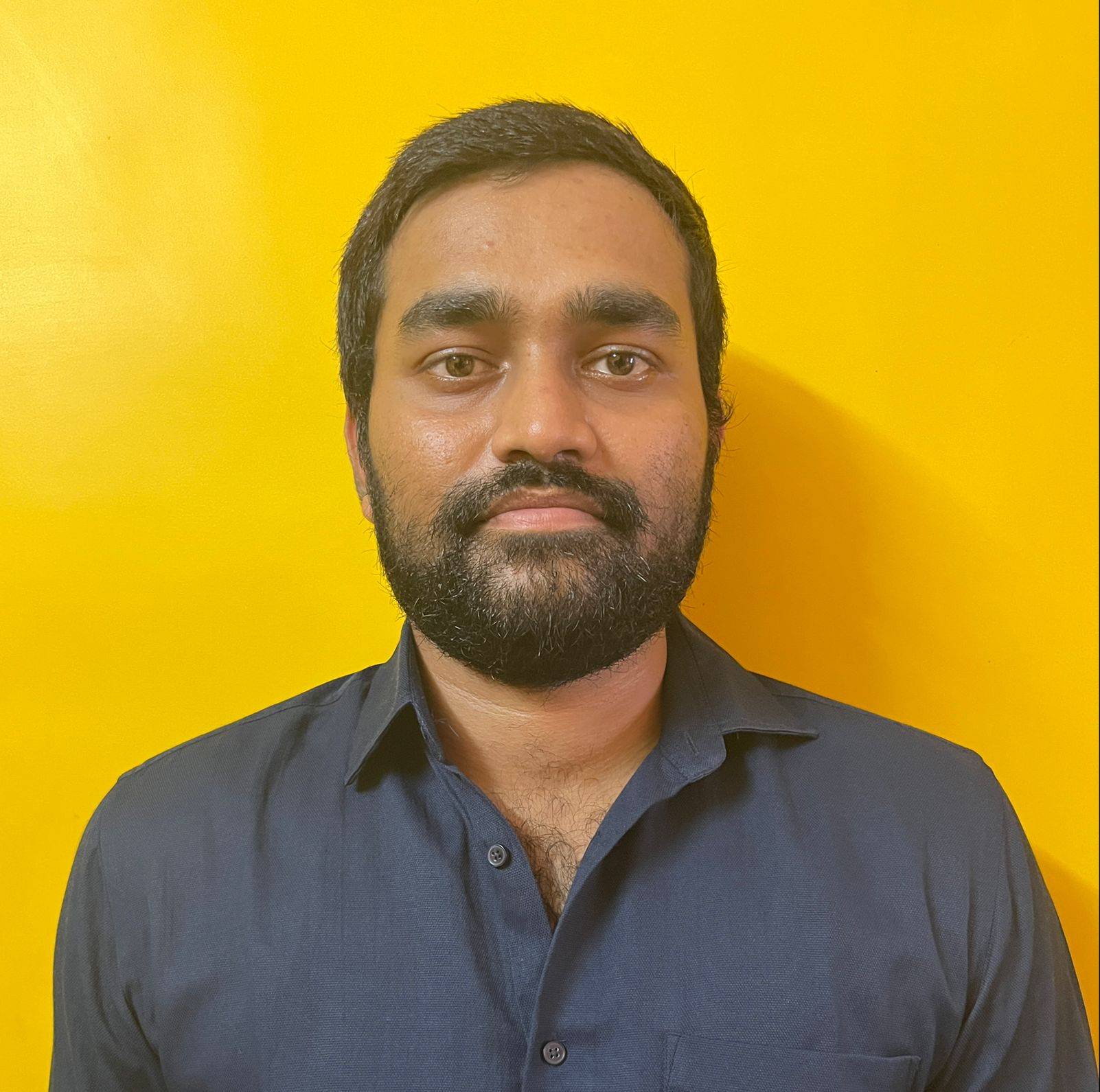 Candidate Image