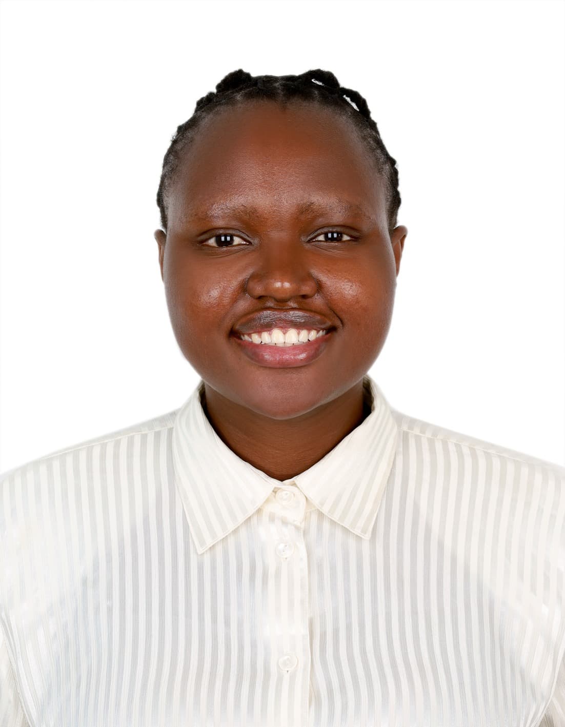 Candidate Image