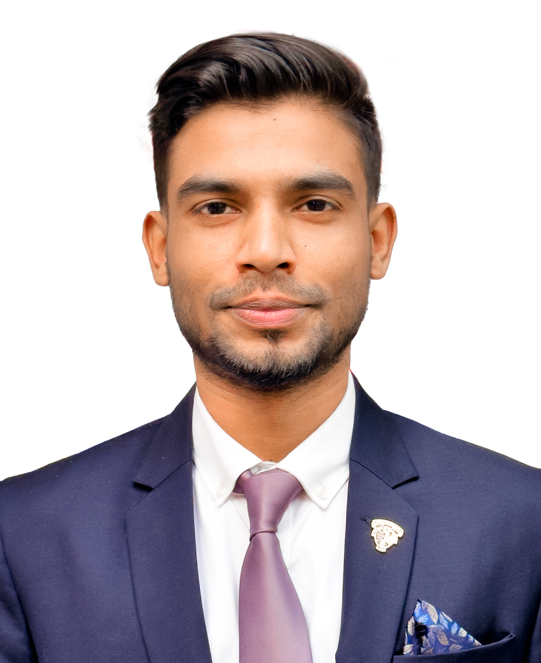 Candidate Image