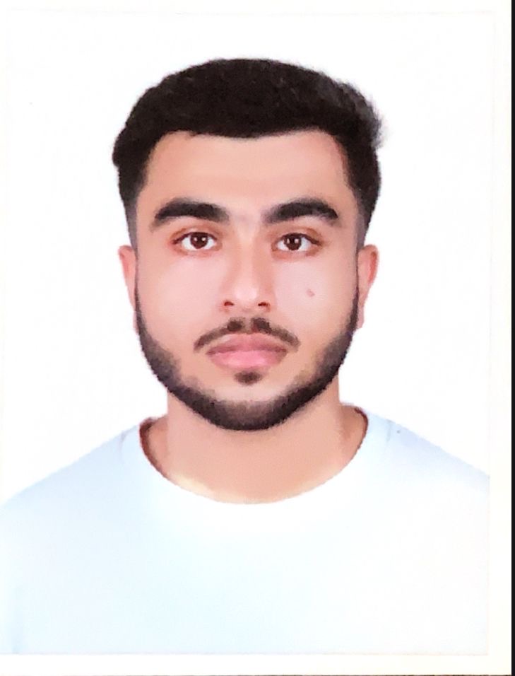 Candidate Image