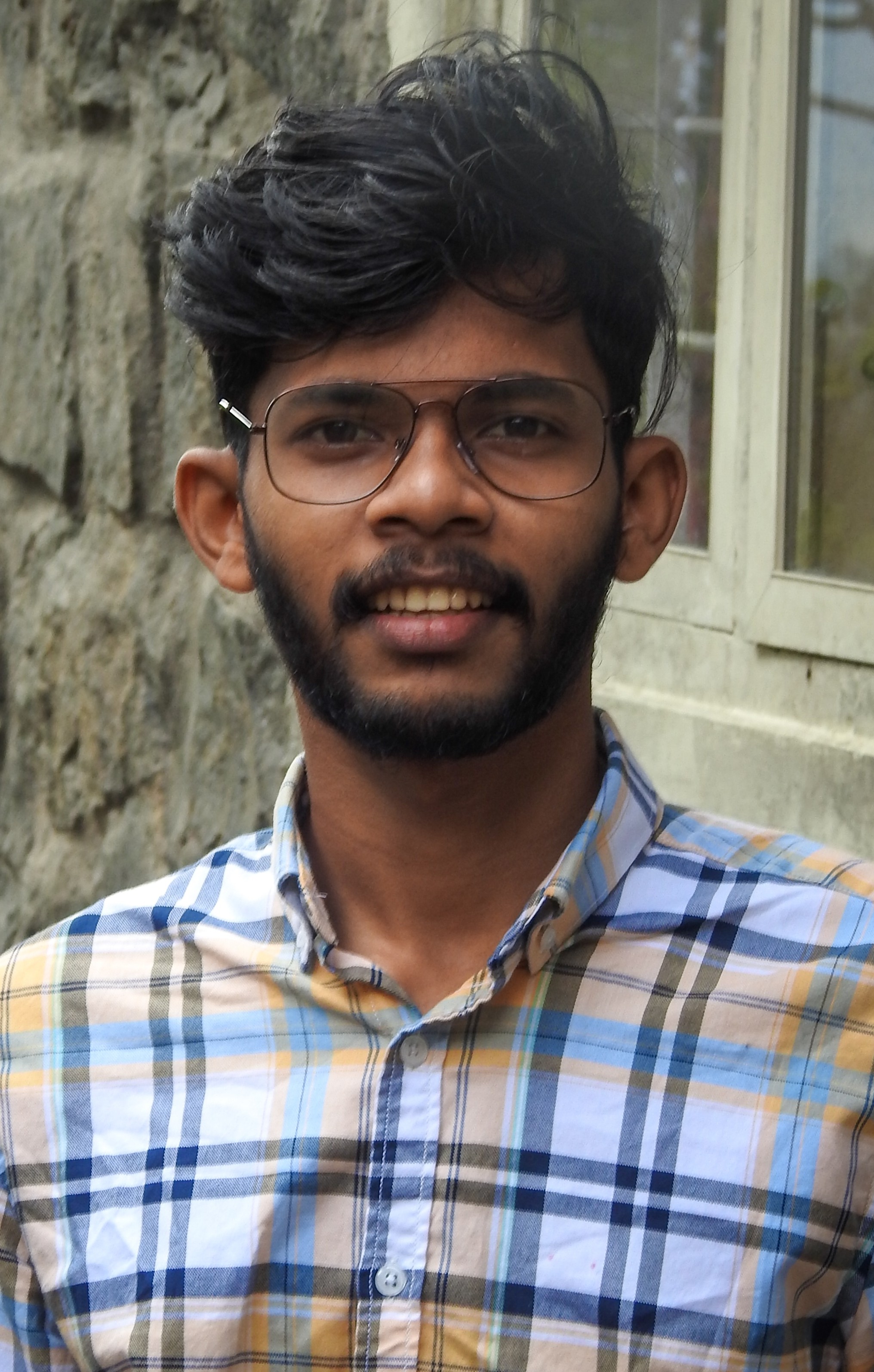 Candidate Image