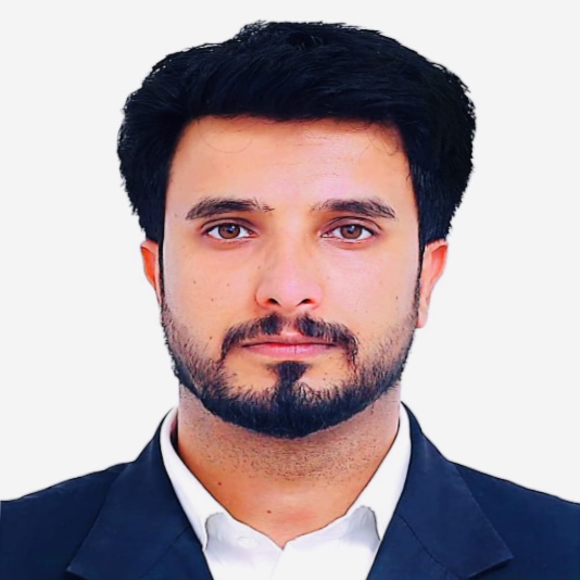 Candidate Image