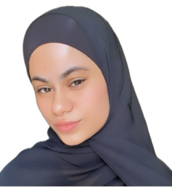 Candidate Image
