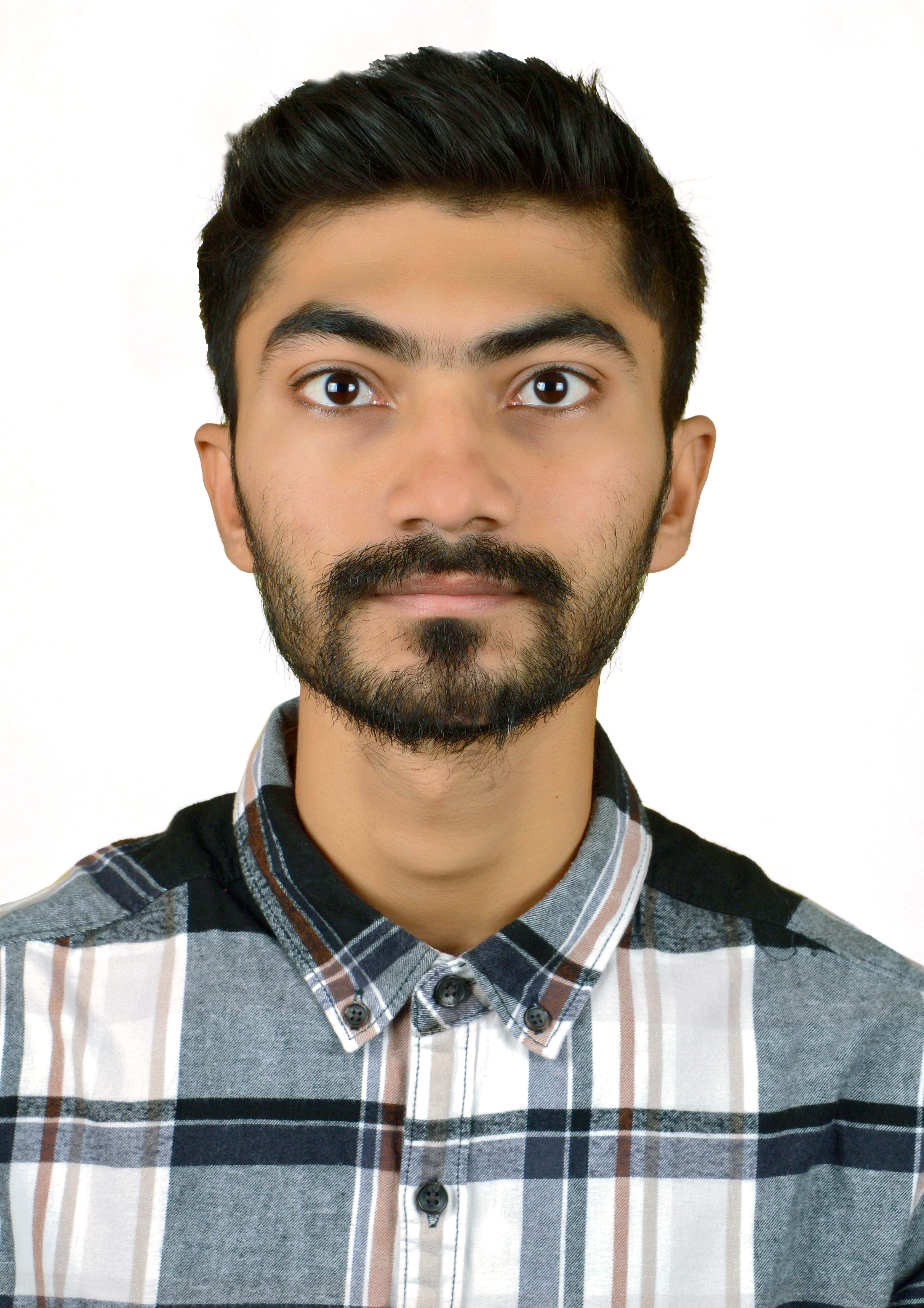 Candidate Image
