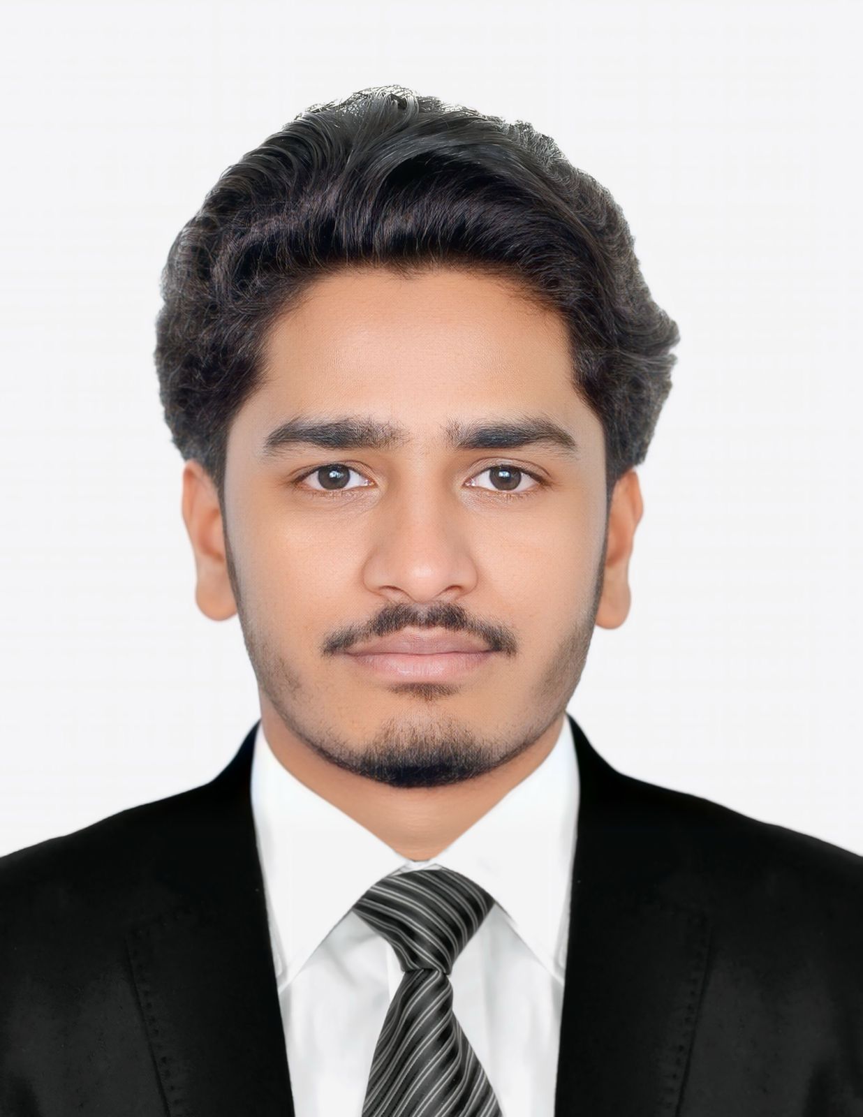Candidate Image