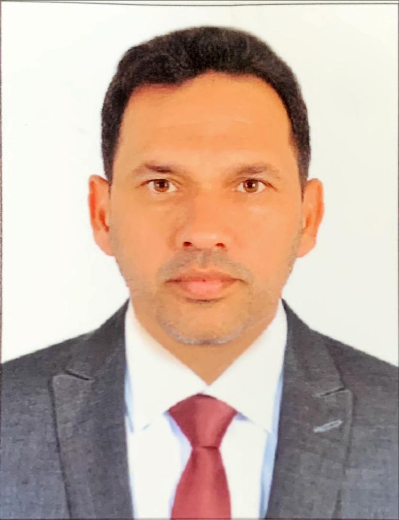 Candidate Image