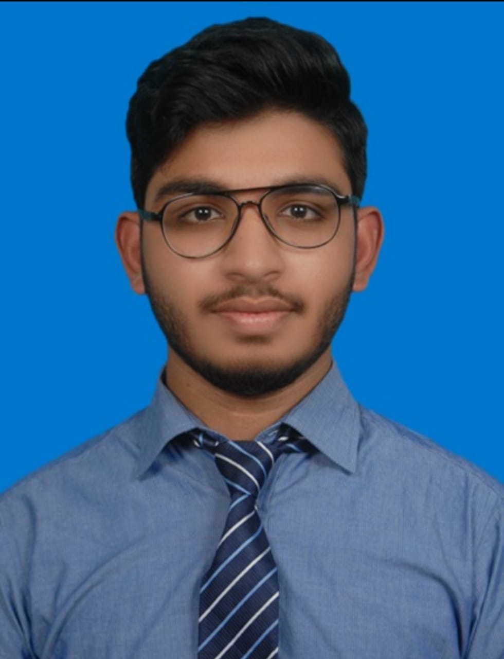Candidate Image