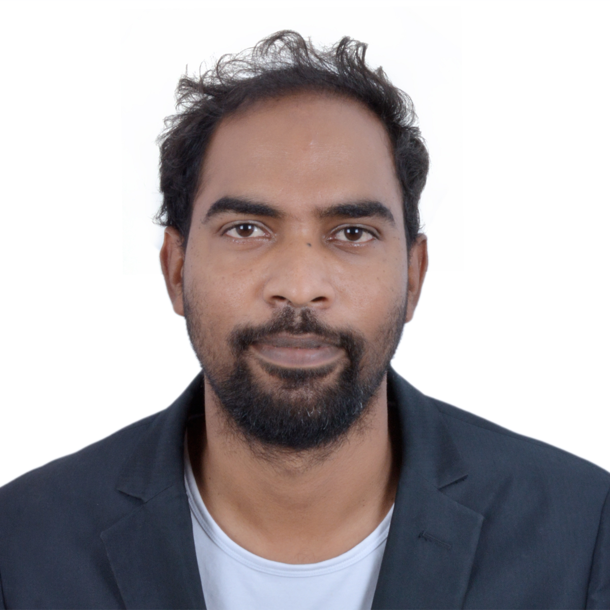 Candidate Image