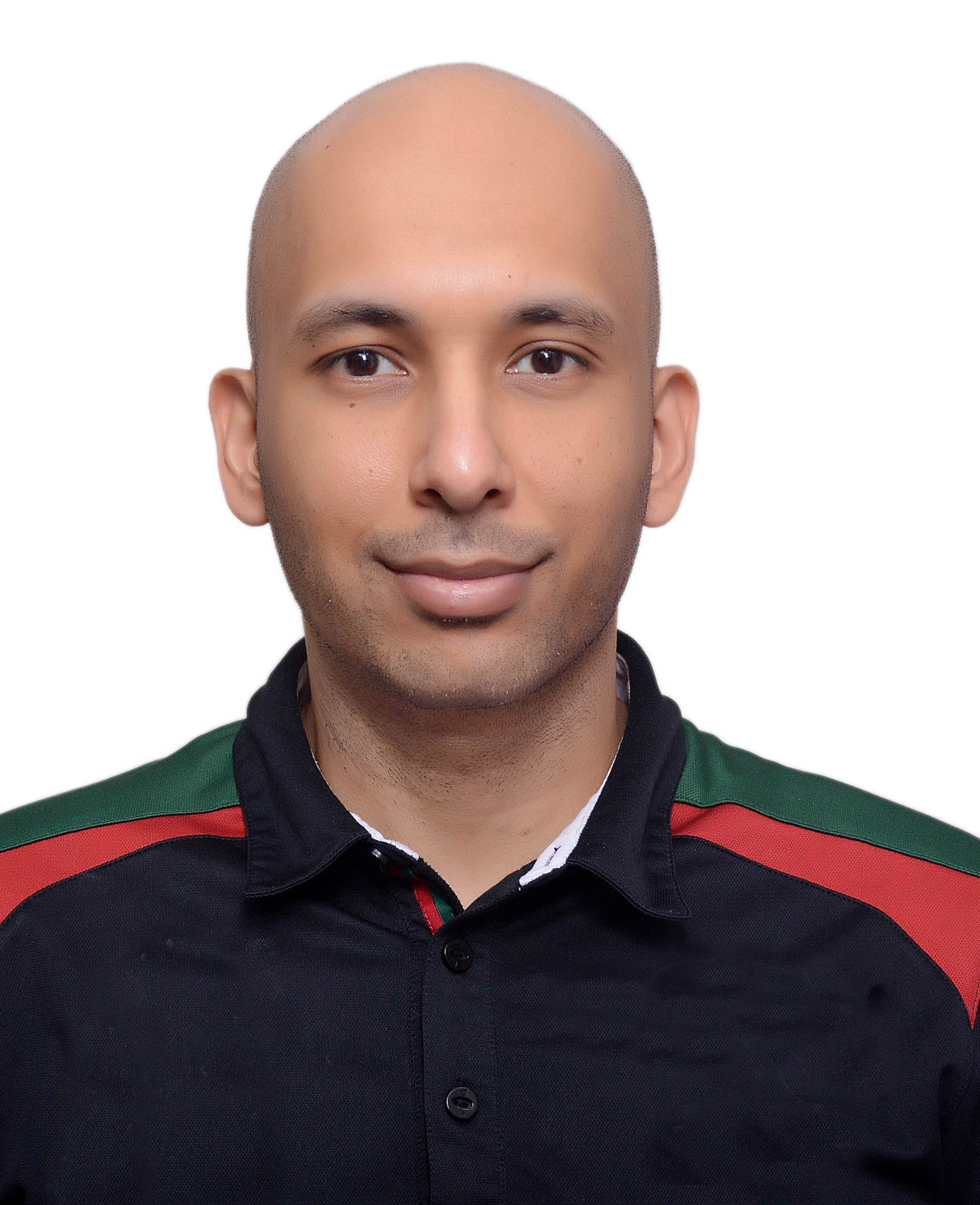 Candidate Image