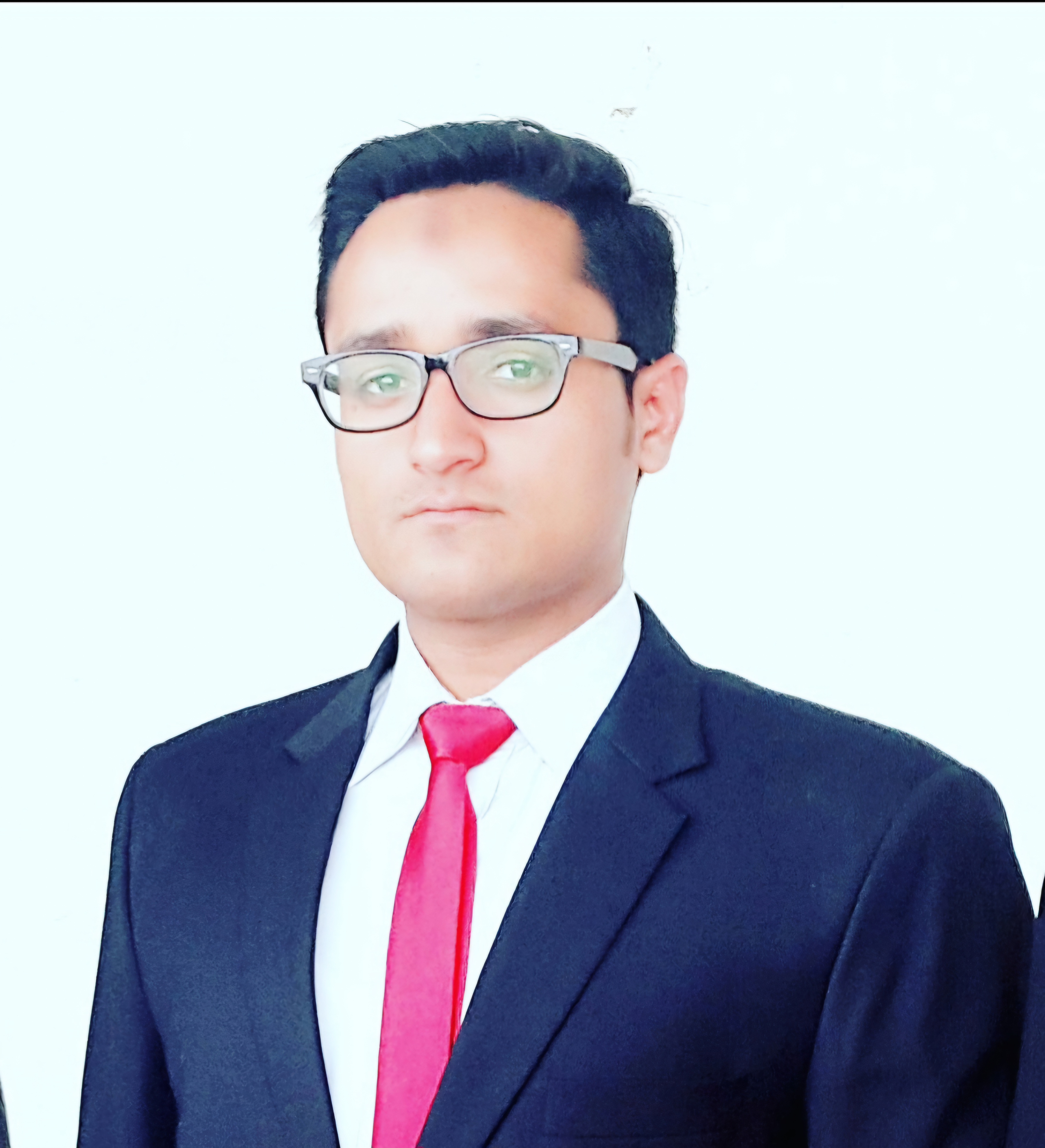Candidate Image