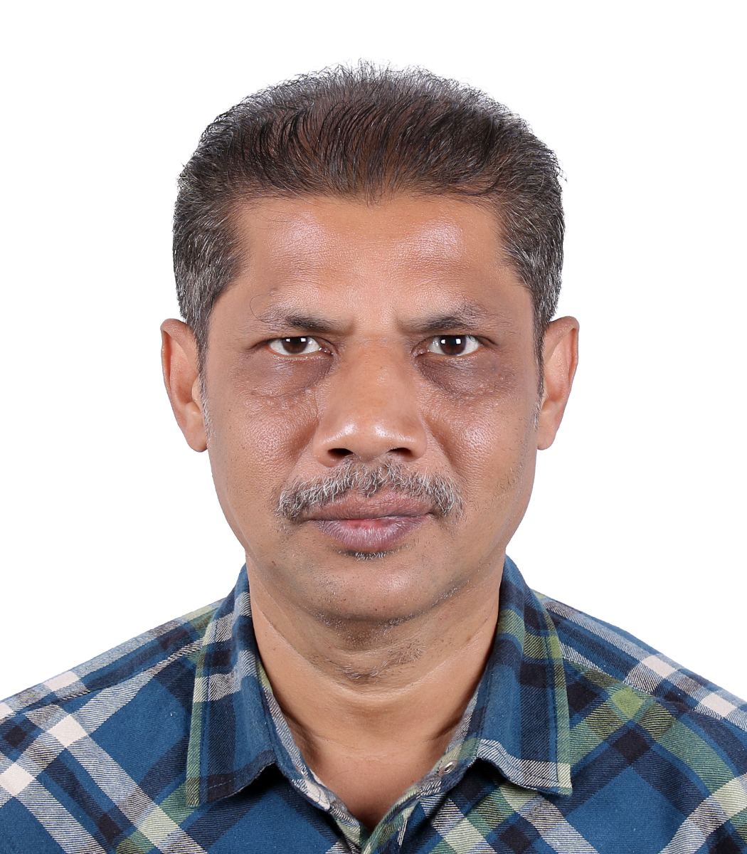 Candidate Image