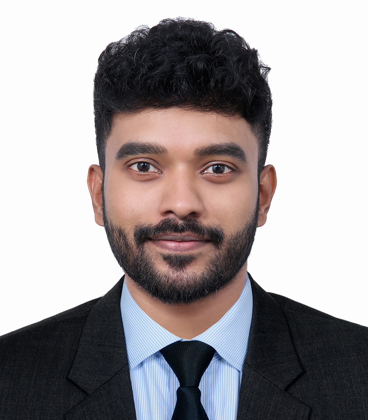 Candidate Image