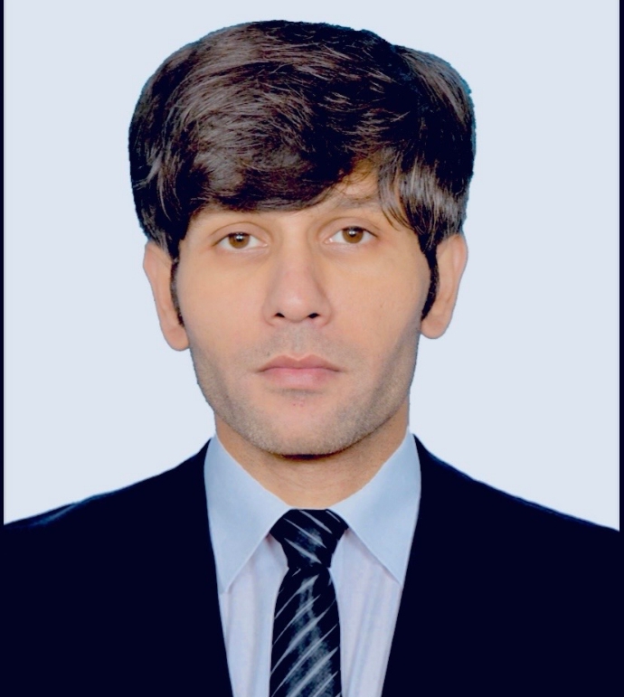 Candidate Image