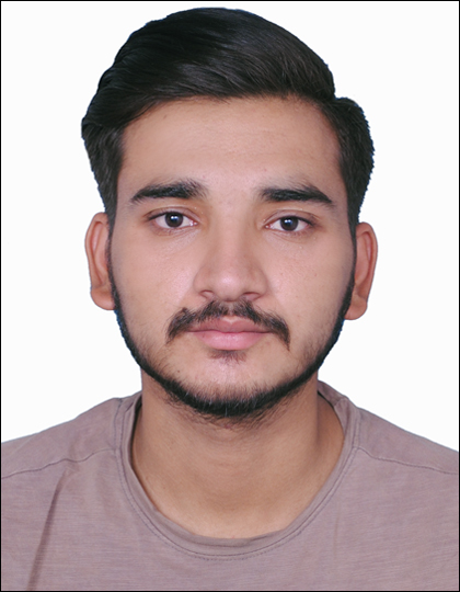 Candidate Image