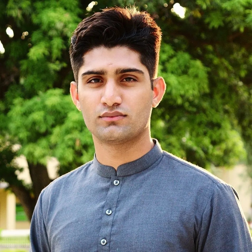Candidate Image