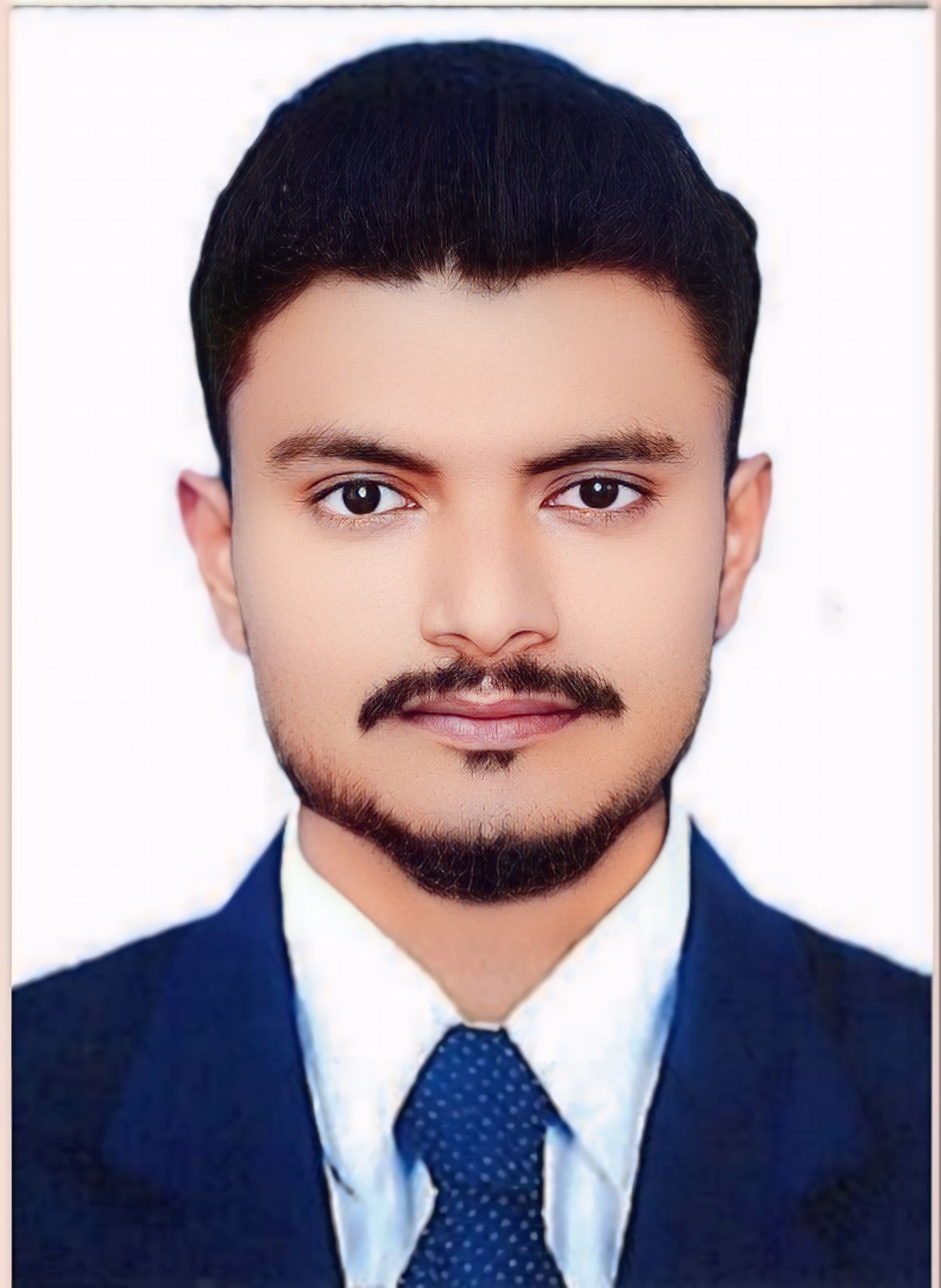 Candidate Image