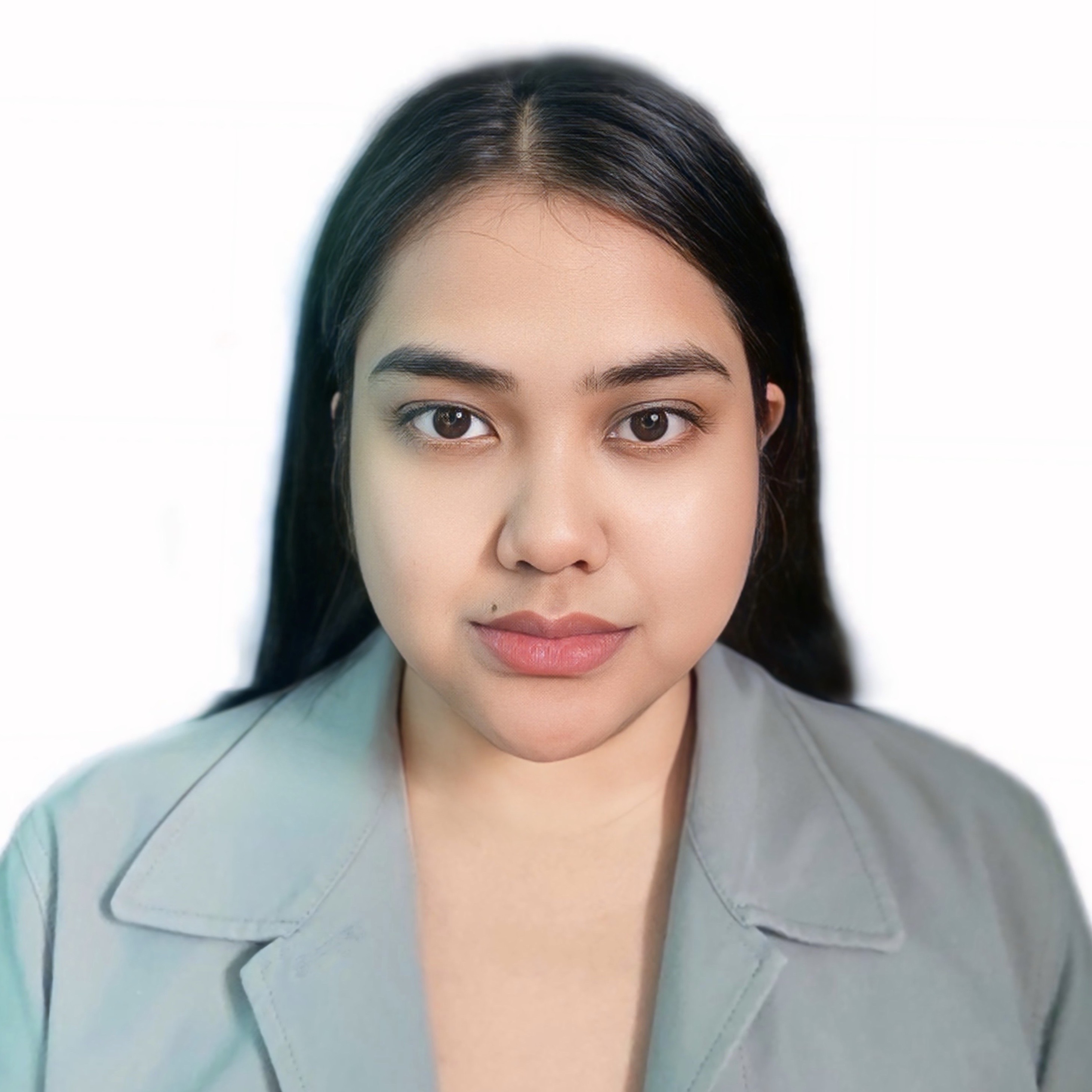 Candidate Image