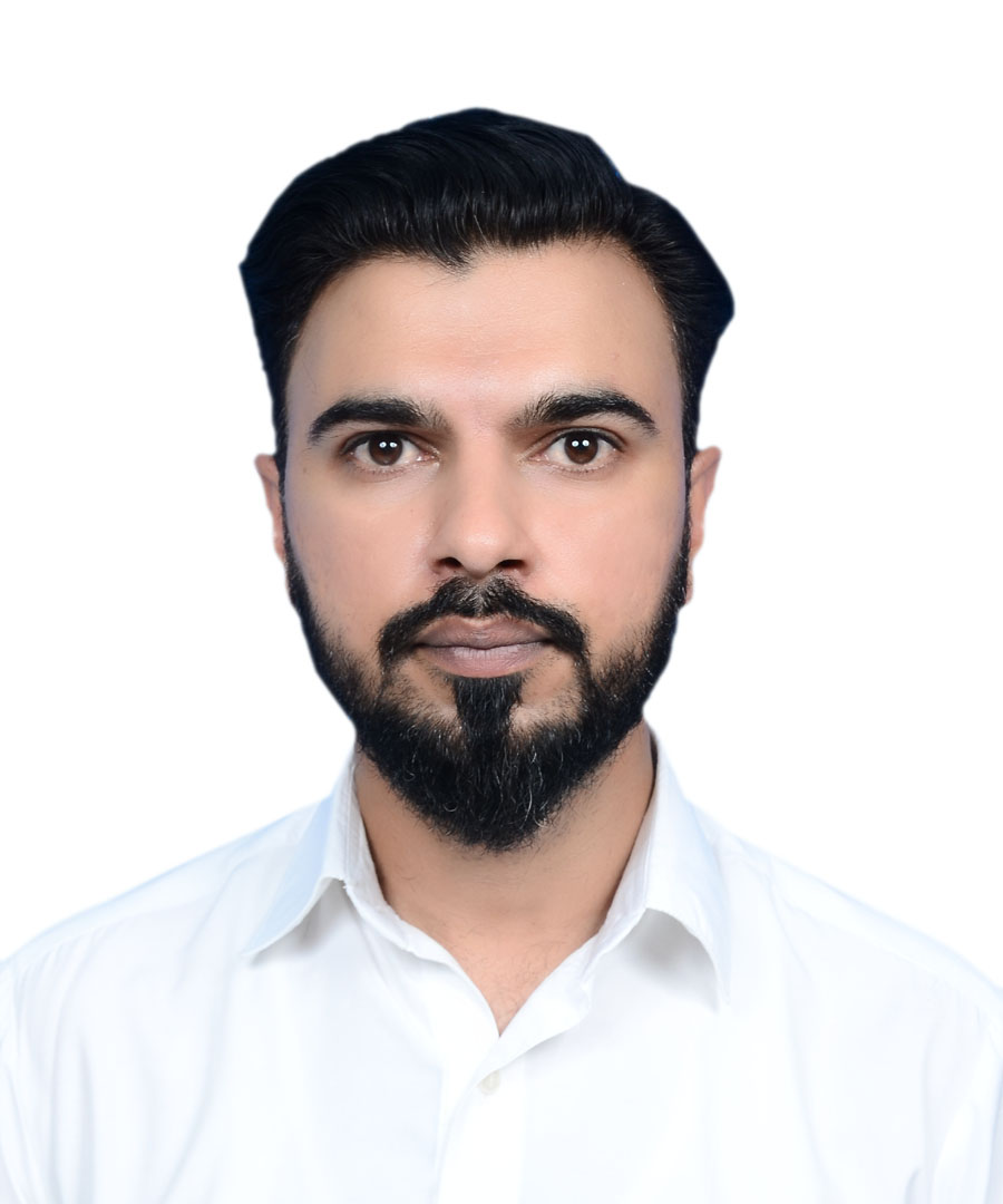 Candidate Image