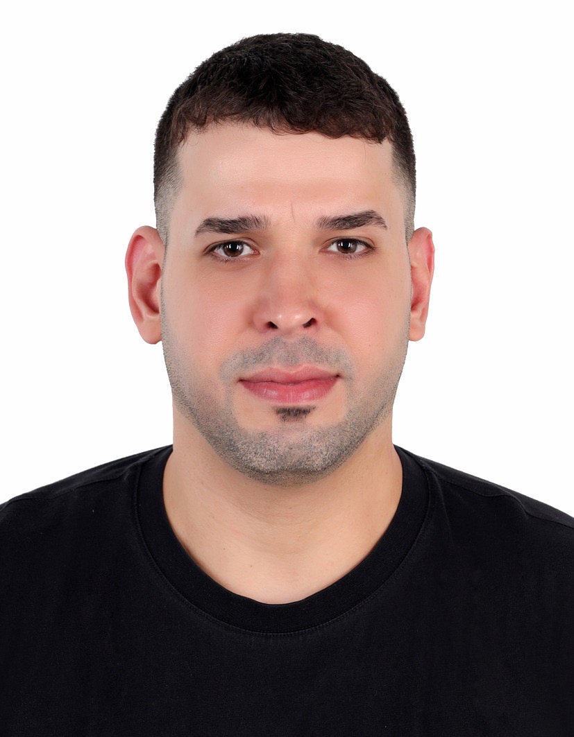 Candidate Image