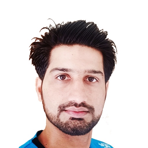 Candidate Image