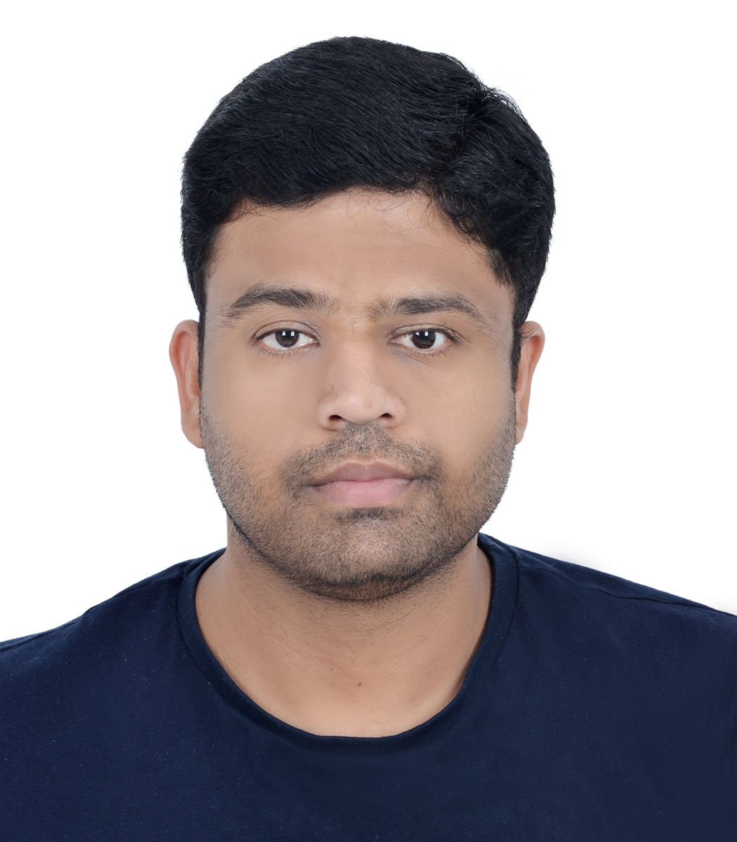 Candidate Image