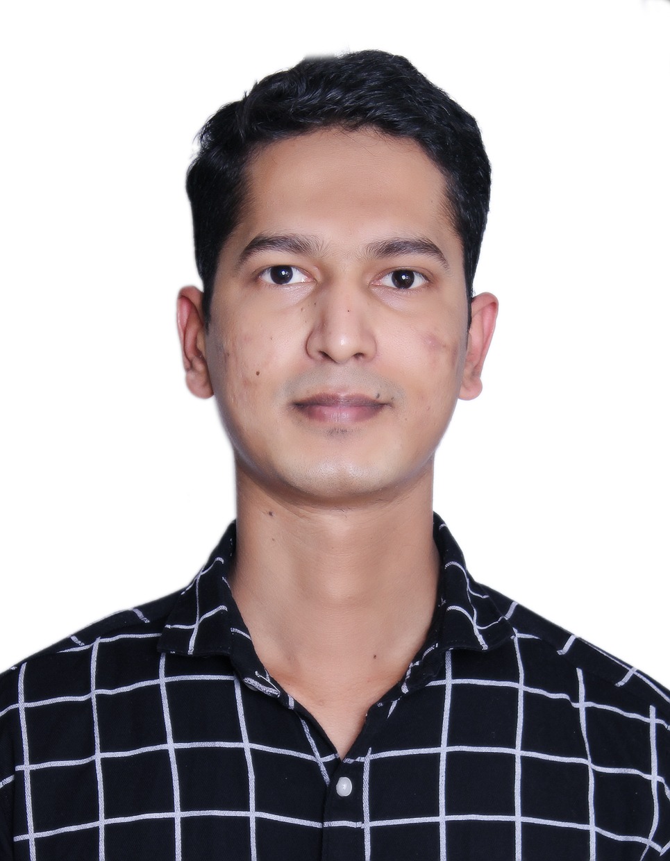 Candidate Image