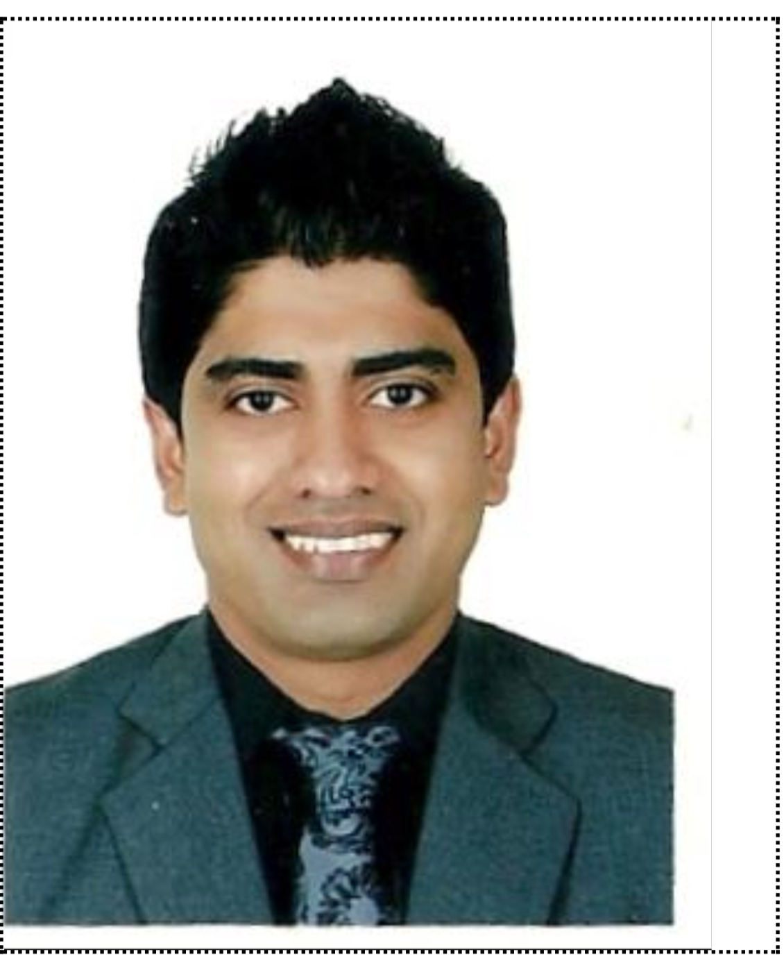 Candidate Image